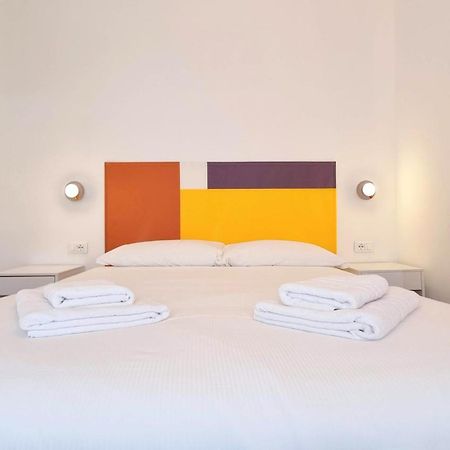 Dada Lejlighedshotel Trieste Eksteriør billede
